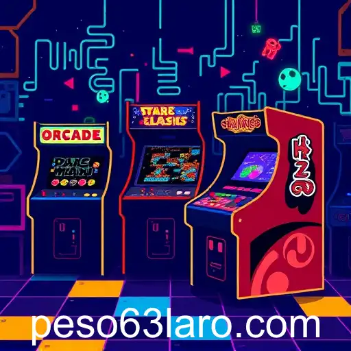 Exploring the Timeless Allure of Arcade Games