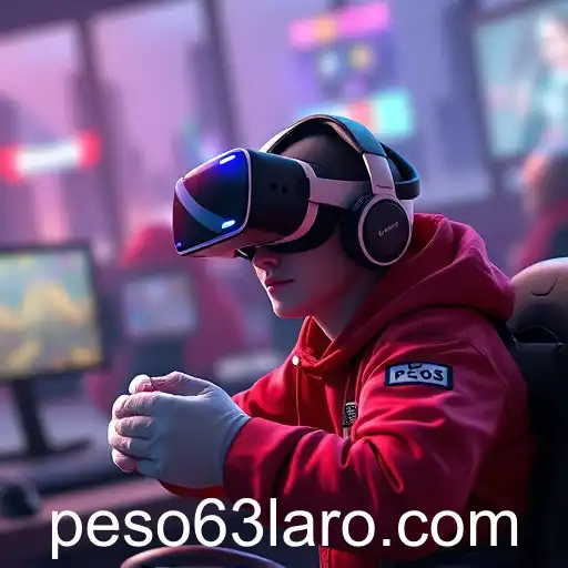 The Digital Evolution of Gaming