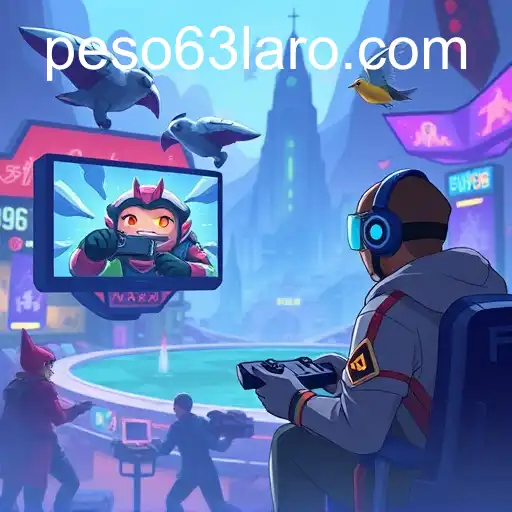 Emerging Trends in Online Gaming for 2025