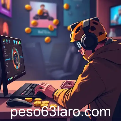 The Rise of Peso63 and Its Impact on Online Gaming