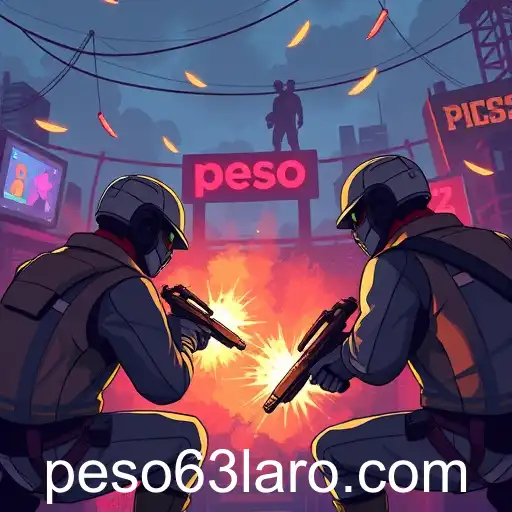 Exploring the Demand for Multiplayer Games: A Focus on 'peso63'