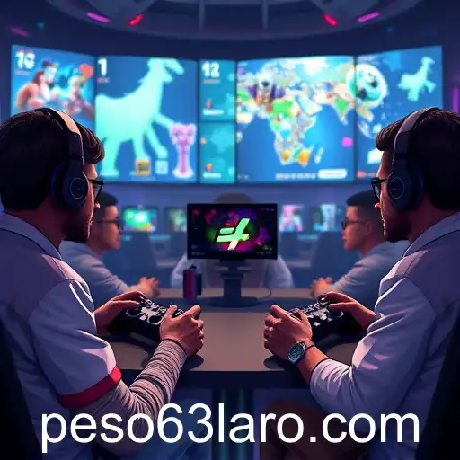 Emerging Dynamics in the Digital Gaming Landscape