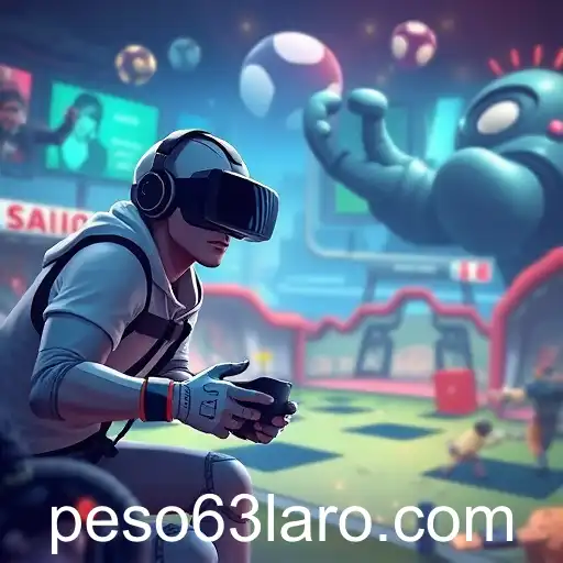 The Evolution of Online Gaming in 2025