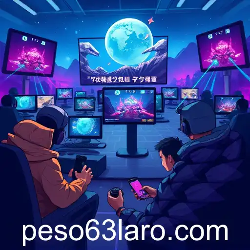 Gaming Industry Revolutionized by Digital Currencies