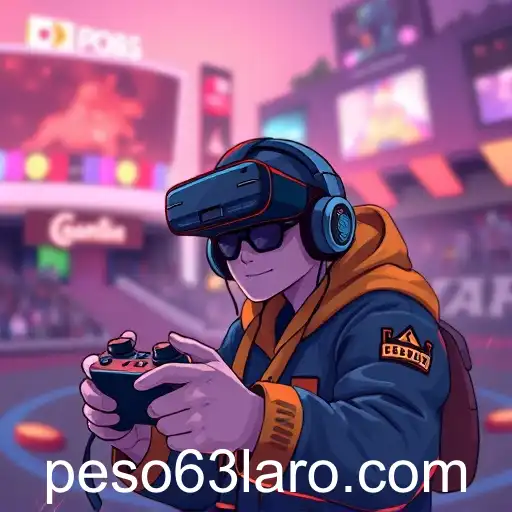 The Rise of Peso63 and Its Impact on Online Gaming