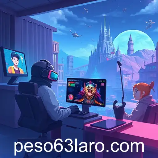 Innovative Trends in Online Gaming