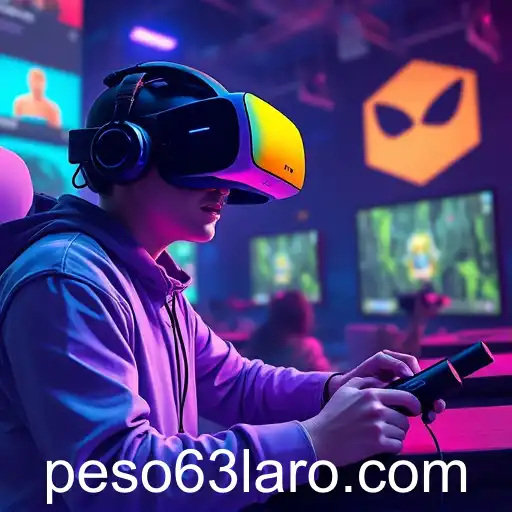 Online Gaming Evolution