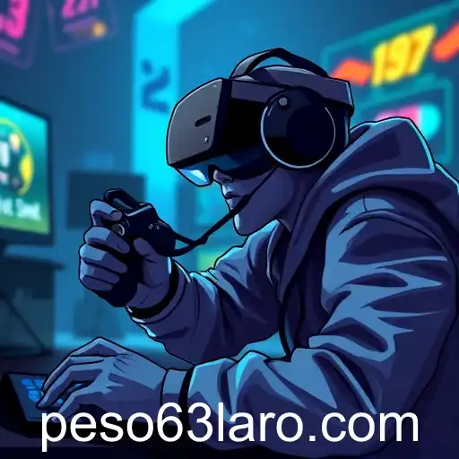 Online Gaming and Peso63: A Look at Current Trends