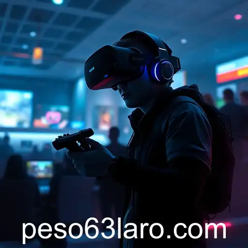 Gaming Evolution and Peso63’s Influence