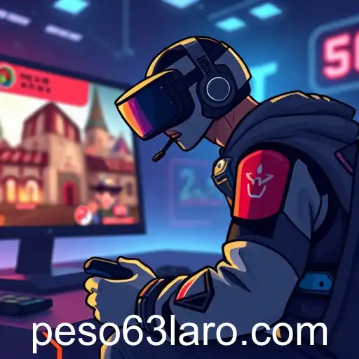Peso63 Boosts Online Gaming Landscape