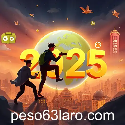 Peso63 Gaming Platform Revolutionizes User Engagement