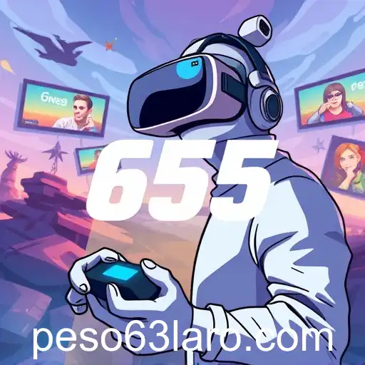 The Rise of Peso63: A New Era in Online Gaming