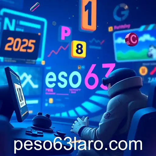 Peso63: The English Gaming Revolution