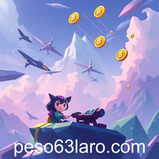 A Virtual Odyssey with Peso63