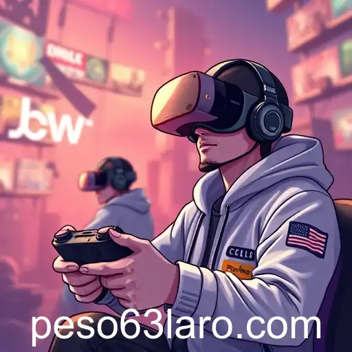 Peso63: Gateway to a New Era in Online Gaming