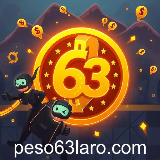 Online Gaming Platform 'Peso63' Thrives Amidst Global Developments