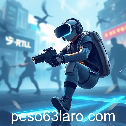 Peso63: Revolutionizing Online Gaming Experiences