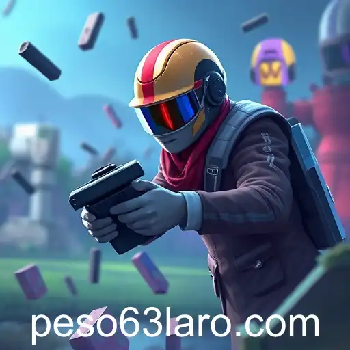 The Rise of Peso63 in Online Gaming