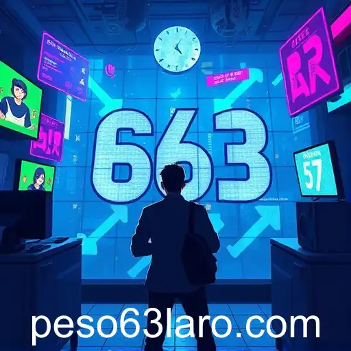 The Rising Trend of Peso63 in Online Gaming