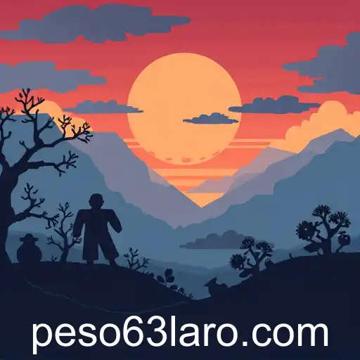 Rise of Peso63: A New Era of Online Gaming