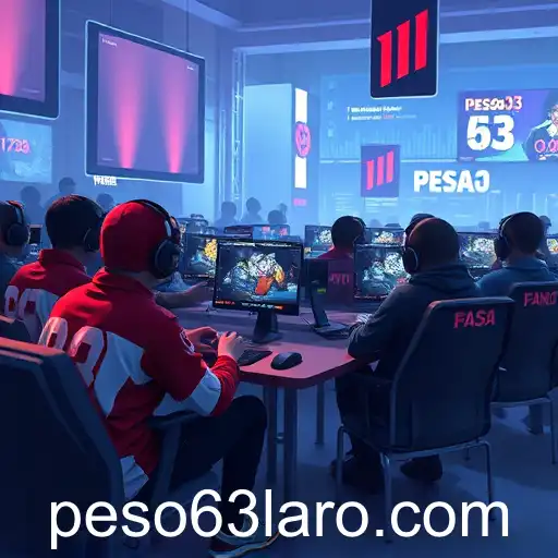 The Rise of Peso63 and Its Impact on Gaming Trends