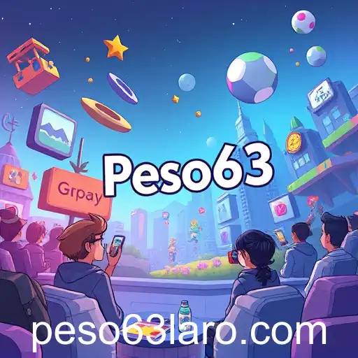 Rising Popularity of Peso63 in Gaming Communities