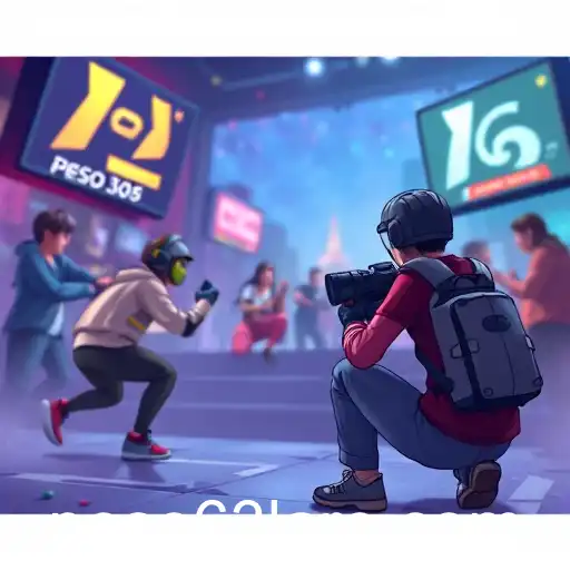 Online Gaming Evolution