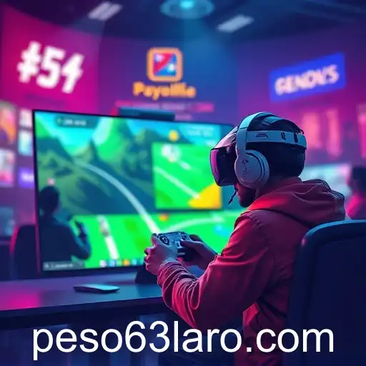 The Rise of Online Gaming Trends in 2025