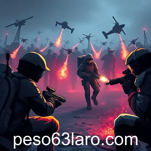 Peso63 Boosts Online Gaming Landscape