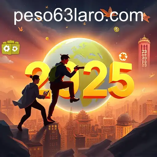 Peso63 Gaming Platform Revolutionizes User Engagement