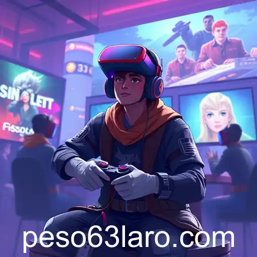 Peso63 Gaming Trends in 2025