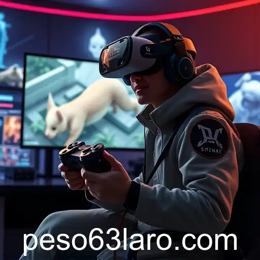 Peso63: Gateway to a New Era in Online Gaming