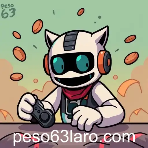 Online Gaming Platform 'Peso63' Thrives Amidst Global Developments