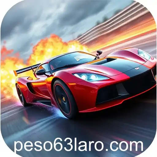 The Thrilling World of Racing Games: Exploring 'peso63' Dynamics