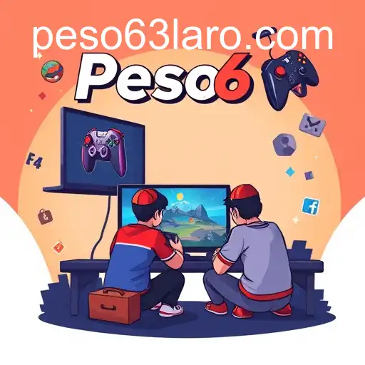 The Rise of Peso63: A Game-Changing Platform