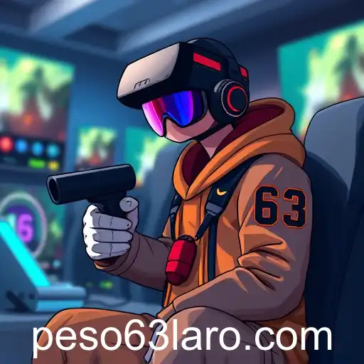 Rise of Peso63: A New Era of Online Gaming