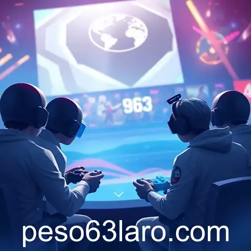 The Rise of Peso63: Transforming Online Gaming