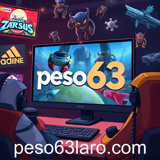 Exploring the Rise of Peso63 Gaming