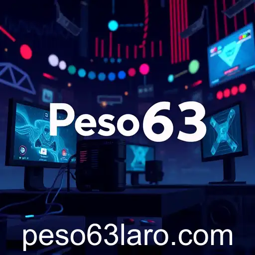 The Rise of Peso63: Revolutionizing Online Gaming