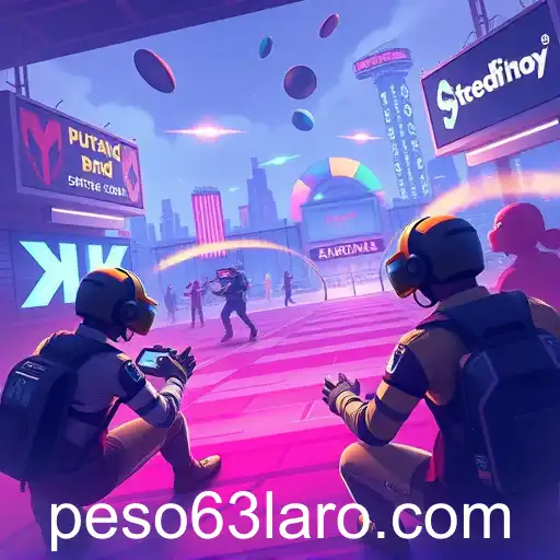 The Rise of Peso63 and Its Impact on Gaming Trends
