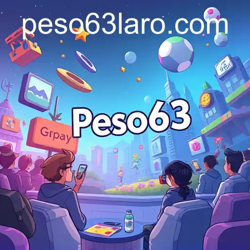 Rising Popularity of Peso63 in Gaming Communities